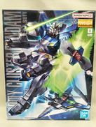 MGクラスターガンダム|BANDAI
