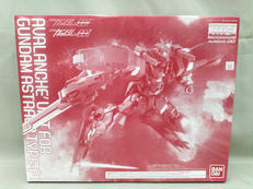 MG アヴァランチダッシュ ユニット|BANDAI