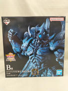 B賞 オベリスクの巨神兵 魂豪示像|BANDAI