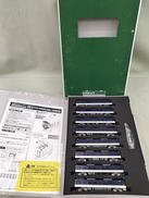 京阪3000系 快速特急「洛楽」8両|GREEN MAX