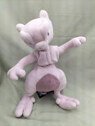 ミューツー ぬいぐるみ|ポケモンセンター