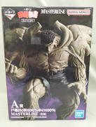 A賞　戸愚呂(弟)100％中の100％|BANDAI