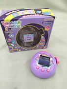 たまごっちパラダイス|BANDAI