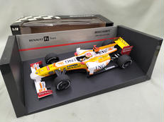 RENAULT F1 TEAM R29|MINICHAMPS