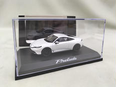 プレリュード 1/43|HONDA