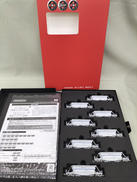 ホキ1000 太平洋セメント8両セット|ポポンデッタ