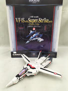 VF-15+スーパーストライクパーツ|YAMATO