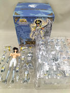 ペガサス星矢 神聖衣|BANDAI