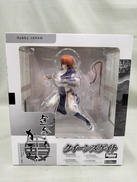 運命のくノ一 かすみ|KOTOBUKIYA