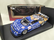 メルセデスベンツCLK|AUTOart