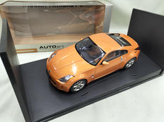 NISSANフェアレディZ