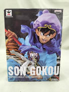 孫悟空　BWFC|BANPRESTO