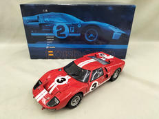 フォードGT40|京商