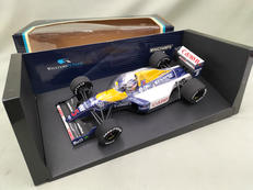 WILLIAMS RENAULT FW14