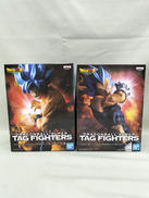 かめはめ波＆ギャリック砲　孫悟空　ベジータ|バンダイビジュアル