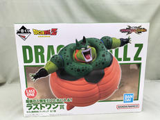 ラストワン賞　セル　(爆発時)|BANDAI