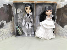 テヤン&プーリップ|ジュンプランニング