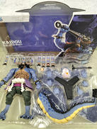 百獣のカイドウ人獣型|BANDAI