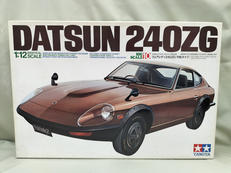 フェアレディ240ZG