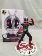 仮面ライダー新2号|BANDAI