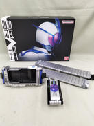 CSM サイガドライバー|BANDAI