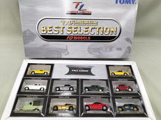 100万台販売記念|TOMY