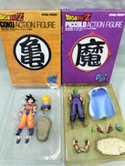 孫悟空　ピッコロ|海洋堂