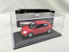 トヨタカローラ 3ドア|MINICHAMPS