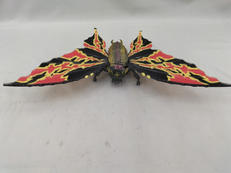 バトラ成虫 1992|BANDAI