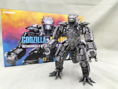 メカゴジラ|BANDAI