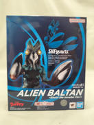 バルタン星人 侵略者を撃てver.