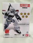 AV-98 イングラム3号機|BANDAI