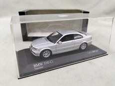 BMW 330 CI クーペ|MINICHAMPS