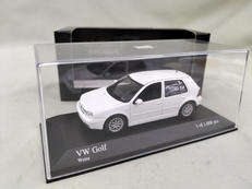 VW ゴルフ 1997|MINICHAMPS