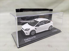 フォードフォーカスRS2009|MINICHAMPS