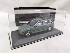 BMW 323I ツーリング1999|MINICHAMPS