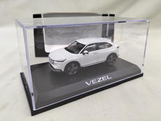 HONDA VEZELE・HEV Z|HOBBY JAPAN