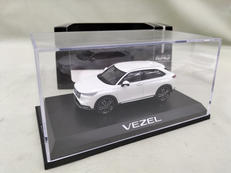 HONDA VEZEL E・HEV Z|HOBBY JAPAN