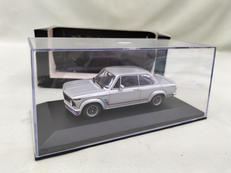 BMW2002ターボ 1973-74