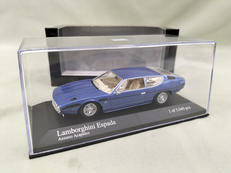 ランボルギーニ|MINICHAMPS