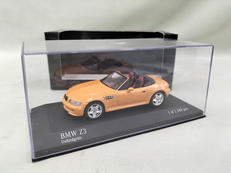 BMW M.ロードスター1997|MINICHAMPS