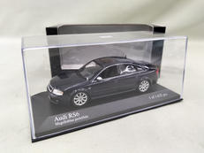 アウディRS6 2002|MINICHAMPS