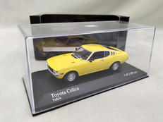 トヨタセリカ 1975|MINICHAMPS