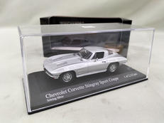 シボレーコルベット 1963