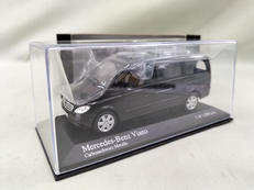 メルセデスビアーノ|MINICHAMPS
