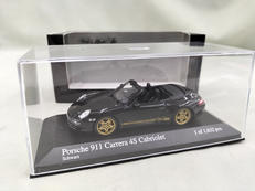 ポルシェ911 CARRERA|MINICHAMPS