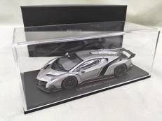 ランボルギーニ VENENO|京商