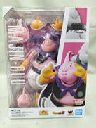 魔人ブウ -善-|BANDAI