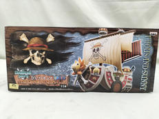 サウザンドサニー号 DXフィギュア|BANPRESTO