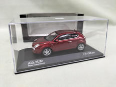 アルファ・ミト　2009|MINICHAMPS